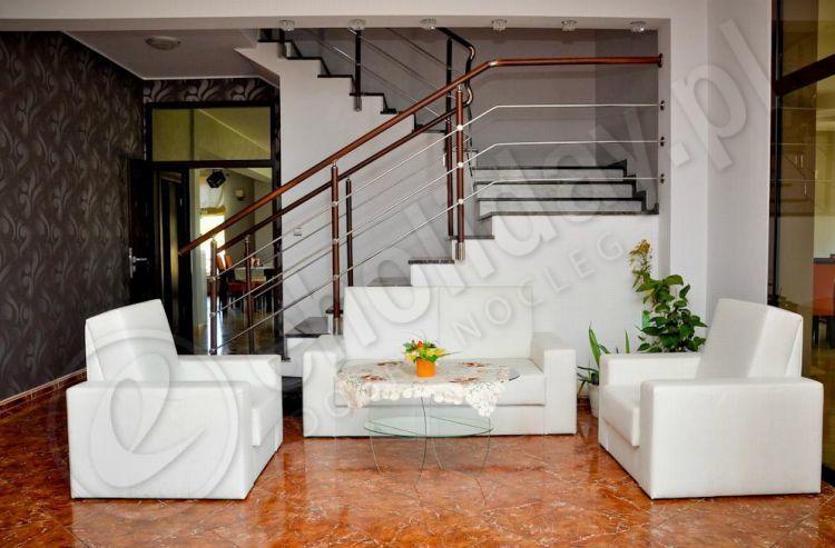Rezydencja Lux Rewa Dış mekan fotoğraf