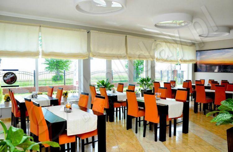 Rezydencja Lux Rewa Dış mekan fotoğraf