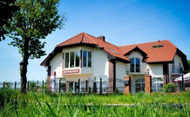 Rezydencja Lux Rewa Dış mekan fotoğraf