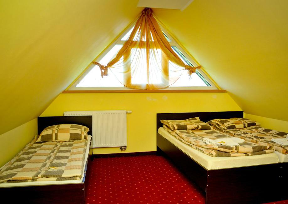 Rezydencja Lux Rewa Oda fotoğraf