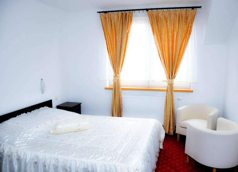 Rezydencja Lux Rewa Dış mekan fotoğraf